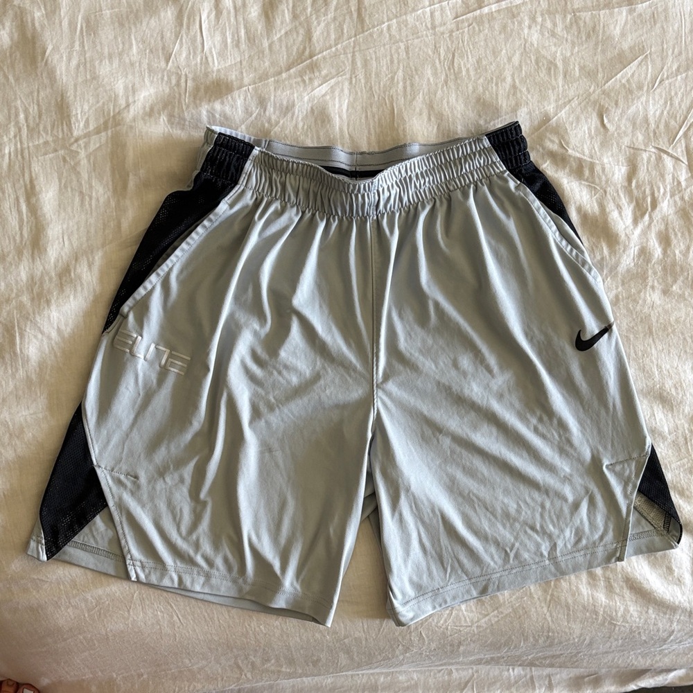 Nike Dri-Fit Men's Athletic Shorts (2/$10)